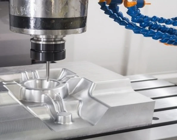 Comment choisir le bon alliage d'aluminium pour les pi&egrave;ces CNC