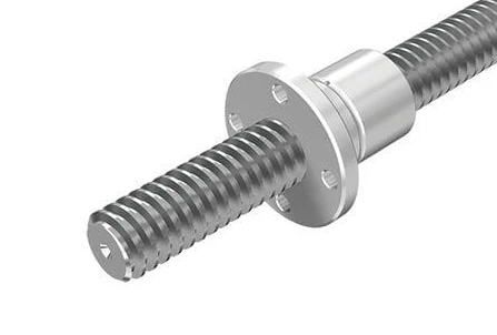 Precision CNC Turning