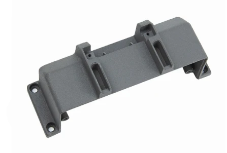 High Precision CNC Milling