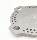 Meulage CNC