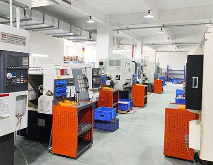 soci&eacute;t&eacute; de services CNC