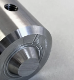 Meulage CNC