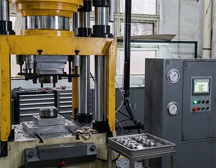soci&eacute;t&eacute; de services CNC