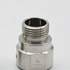 Usinage CNC