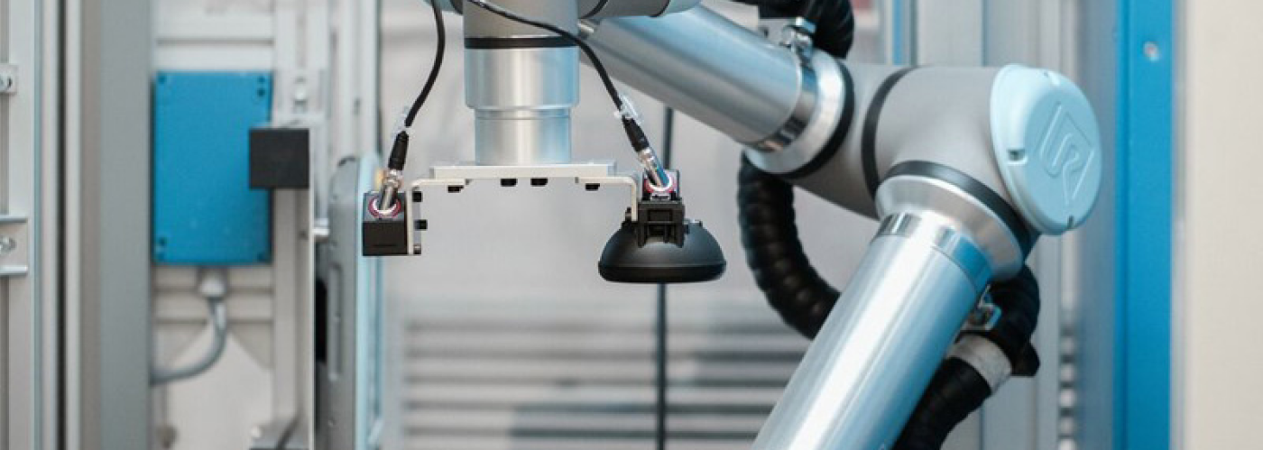 Robotique et automatisation