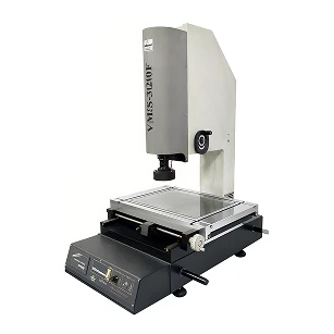 Instrument de mesure d'images