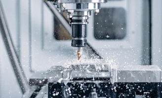 Usinage de pr&eacute;cision CNC