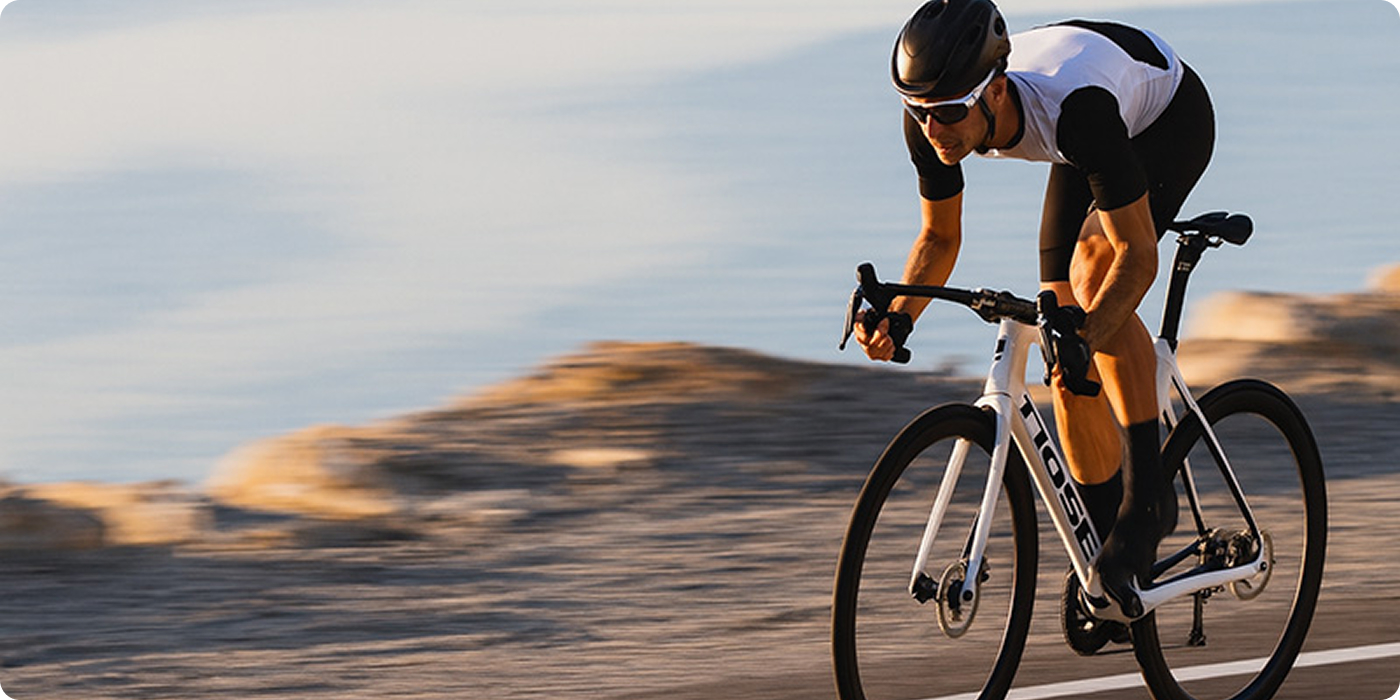Lien de suspension de siège de vélo - Personnalisation et développement ODM