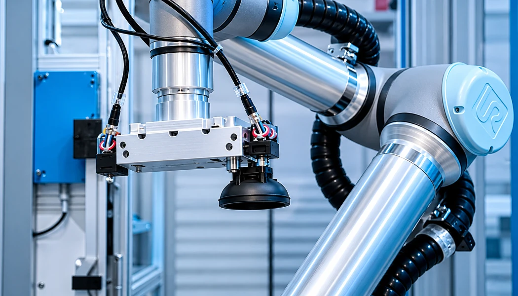 Robotique et automatisation