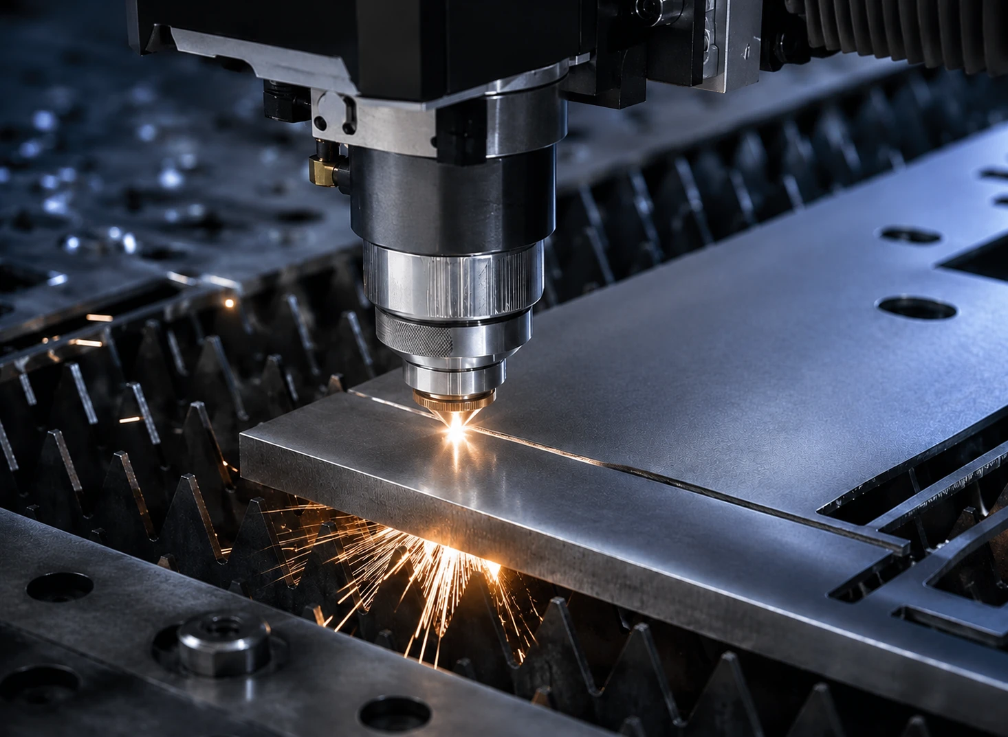 D&eacute;coupe laser